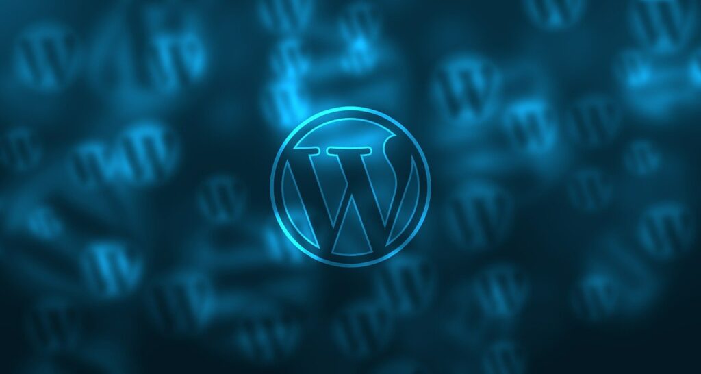 Характеристика движка WordPress при разработке сайта